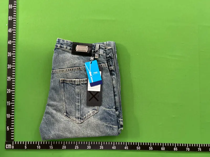 Japanese Jeans QC photo 9
