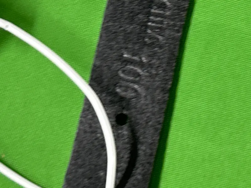 ERD Stud Belt QC photo 11