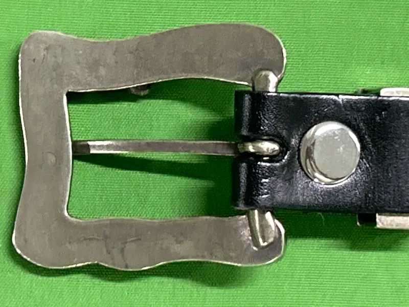 ERD Stud Belt QC photo 18