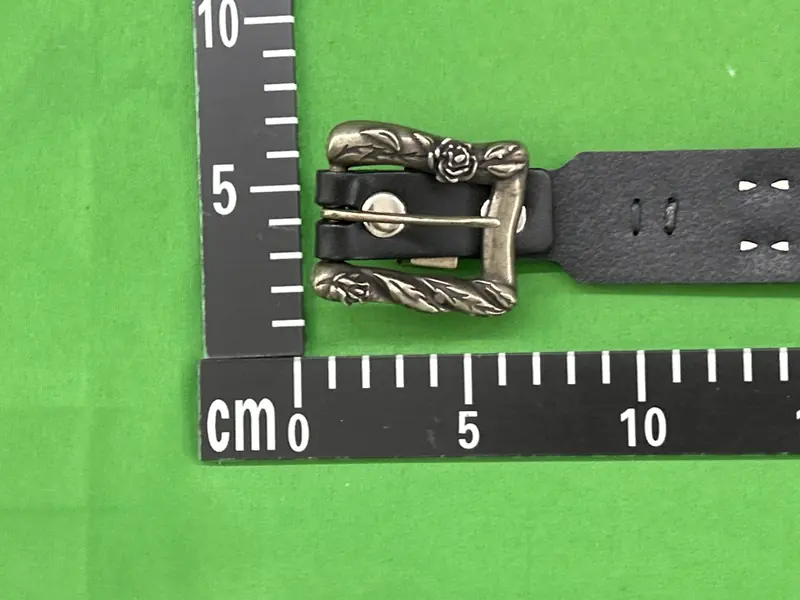 ERD Stud Belt QC photo 2