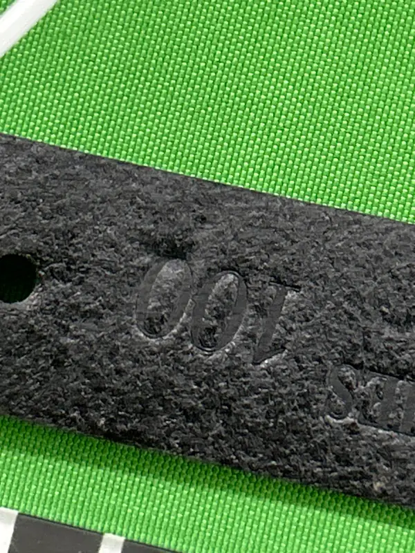 ERD Stud Belt QC photo 3