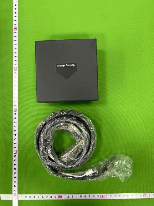 ERD Stud Belt QC photo 6