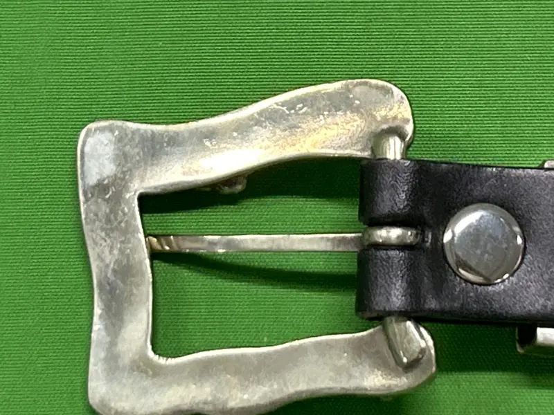 ERD Stud Belt QC photo 9