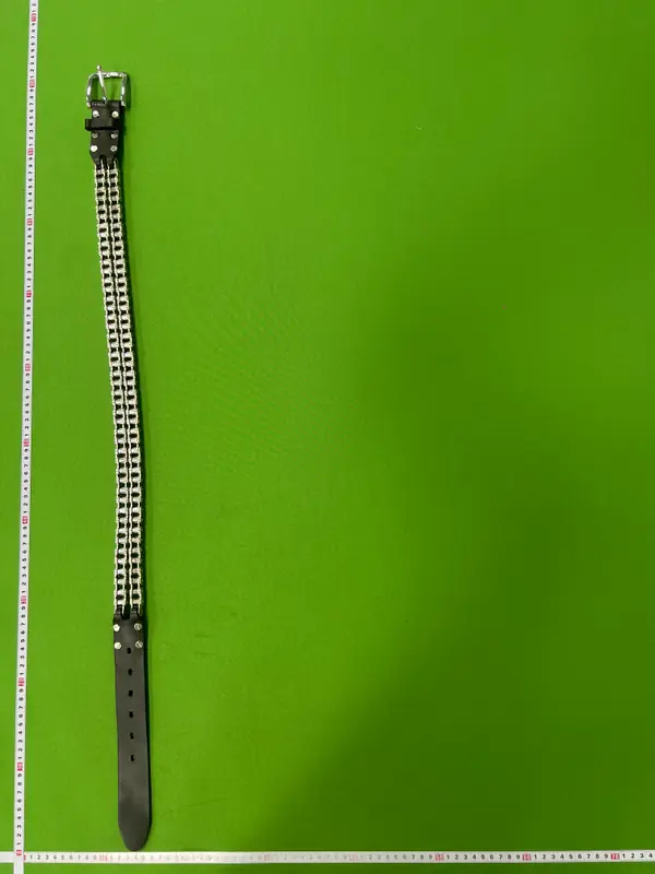 Balmain BikeChain Belt QC photo 13