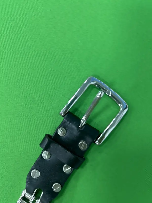 Balmain BikeChain Belt QC photo 14