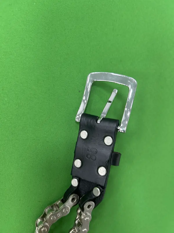 Balmain BikeChain Belt QC photo 15