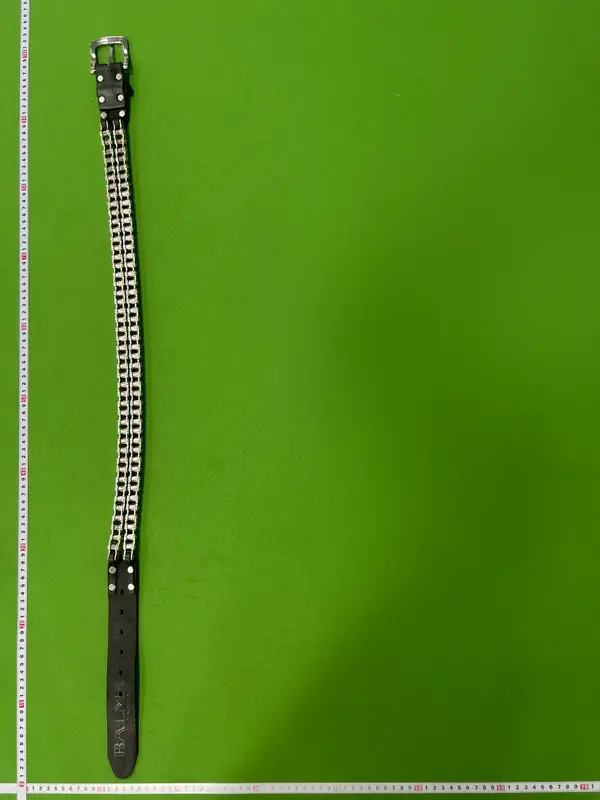 Balmain BikeChain Belt QC photo 16