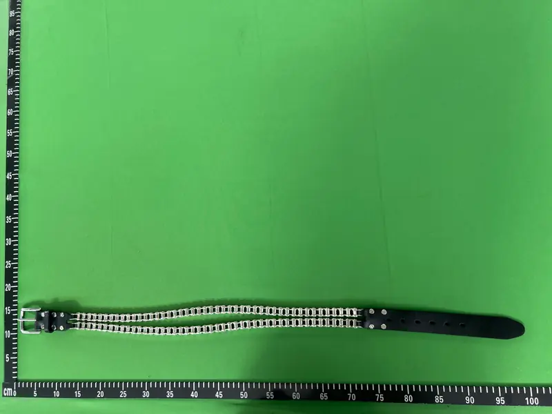Balmain BikeChain Belt QC photo 17
