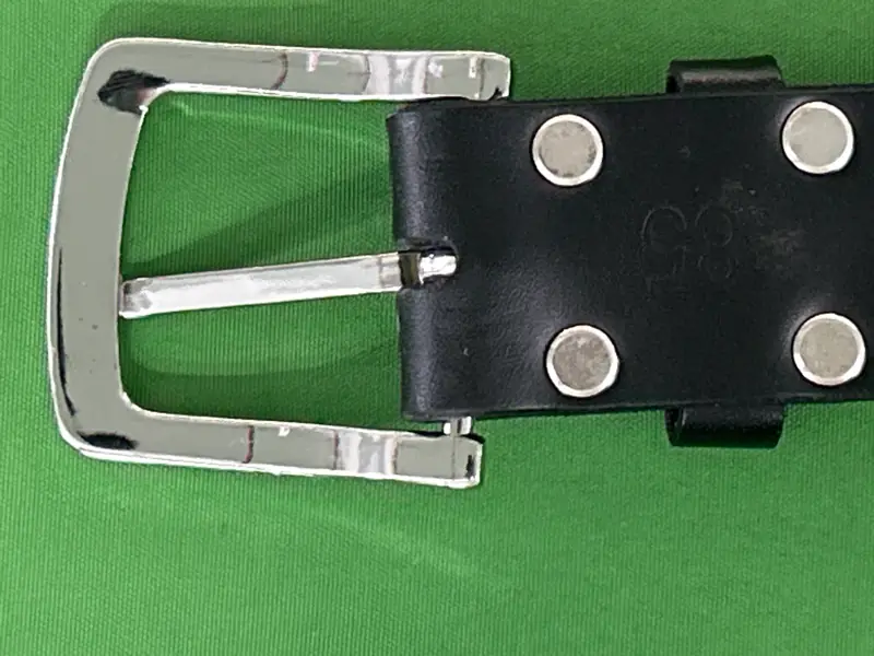 Balmain BikeChain Belt QC photo 18