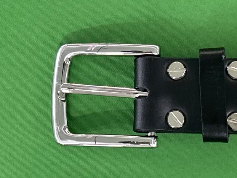 Balmain BikeChain Belt QC photo 19