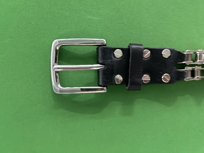 Balmain BikeChain Belt QC photo 4