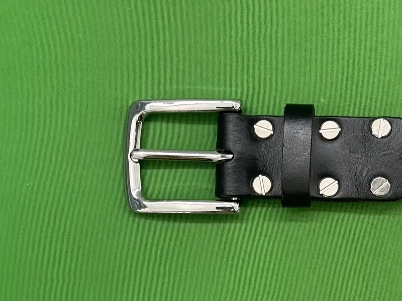 Balmain BikeChain Belt QC photo 5
