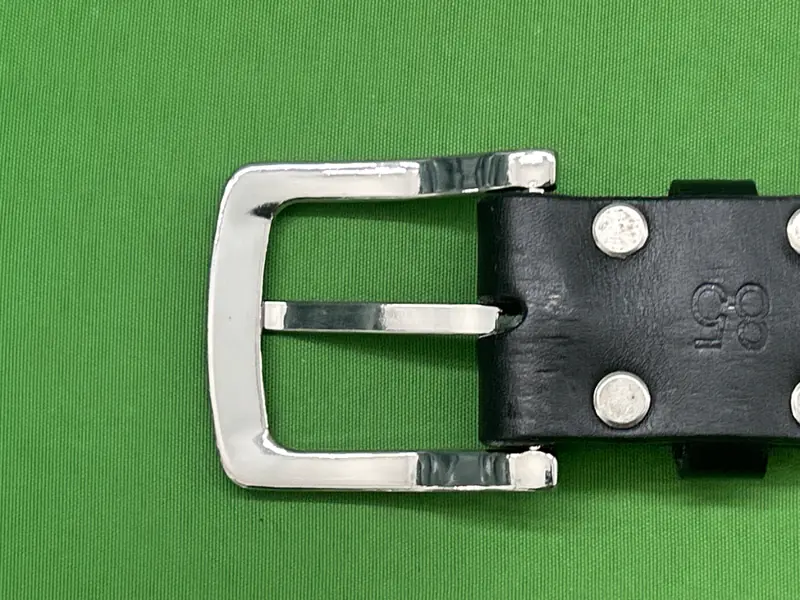 Balmain BikeChain Belt QC photo 6
