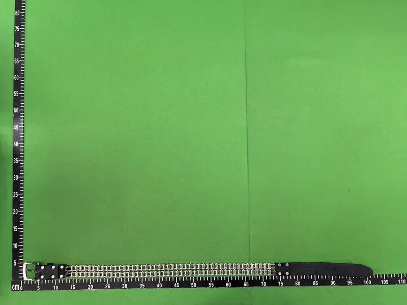 Balmain BikeChain Belt QC photo 8