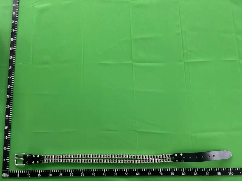 Balmain BikeChain Belt QC photo 9