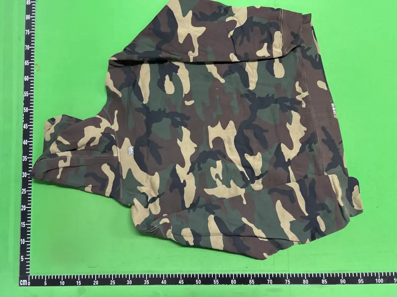 Supreme BB Simon Zip Up QC photo 11