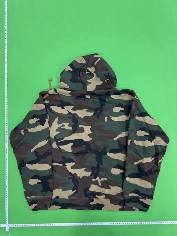 Supreme BB Simon Zip Up QC photo 20