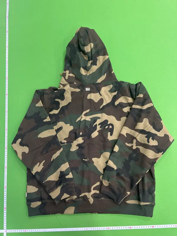 Supreme BB Simon Zip Up QC photo 4