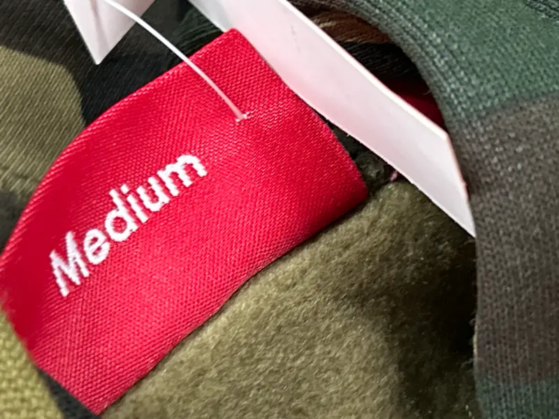 Supreme BB Simon Zip Up QC photo 6