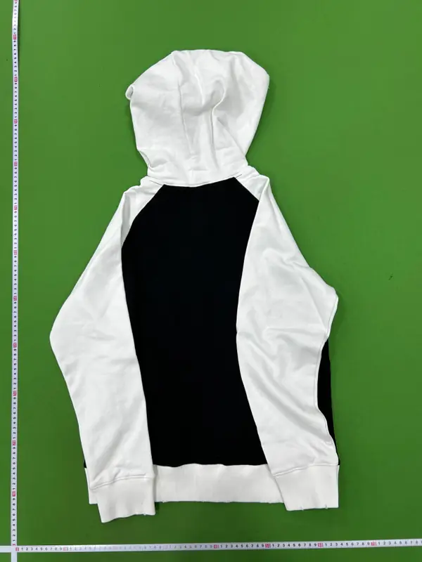 Number Nine Fender Hoodie QC photo 11