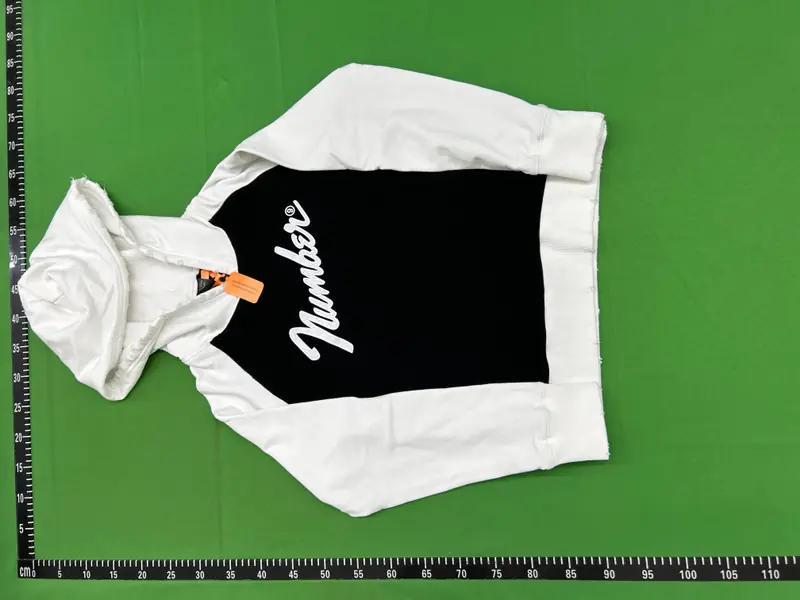 Number Nine Fender Hoodie QC photo 15