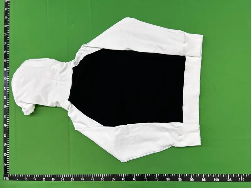 Number Nine Fender Hoodie QC photo 16