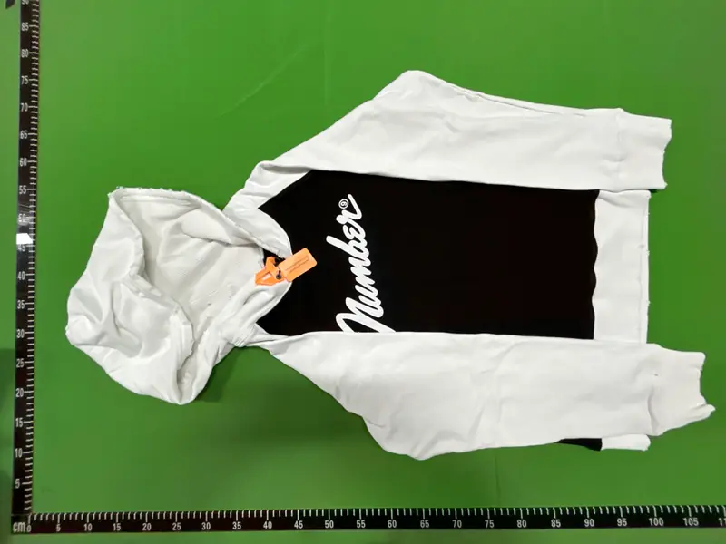 Number Nine Fender Hoodie QC photo 19