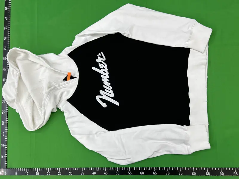Number Nine Fender Hoodie QC photo 7