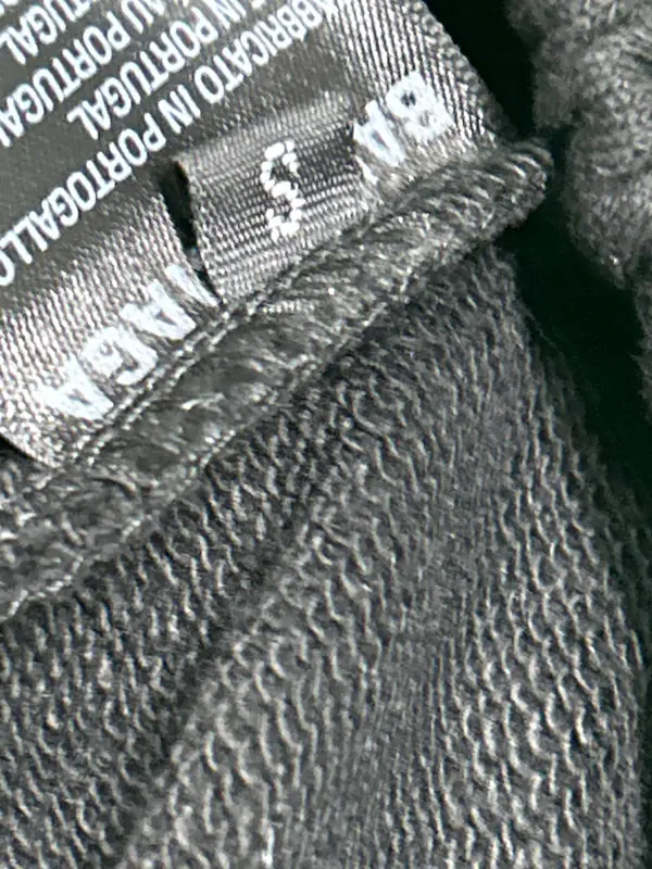 Balenciaga Shorts (19 Variants) QC photo 11