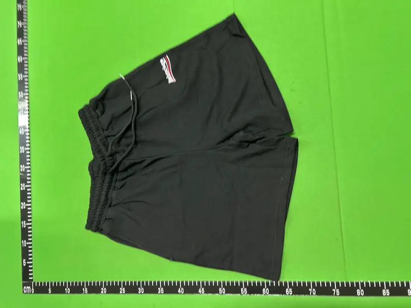 Balenciaga Shorts (19 Variants) QC photo 12