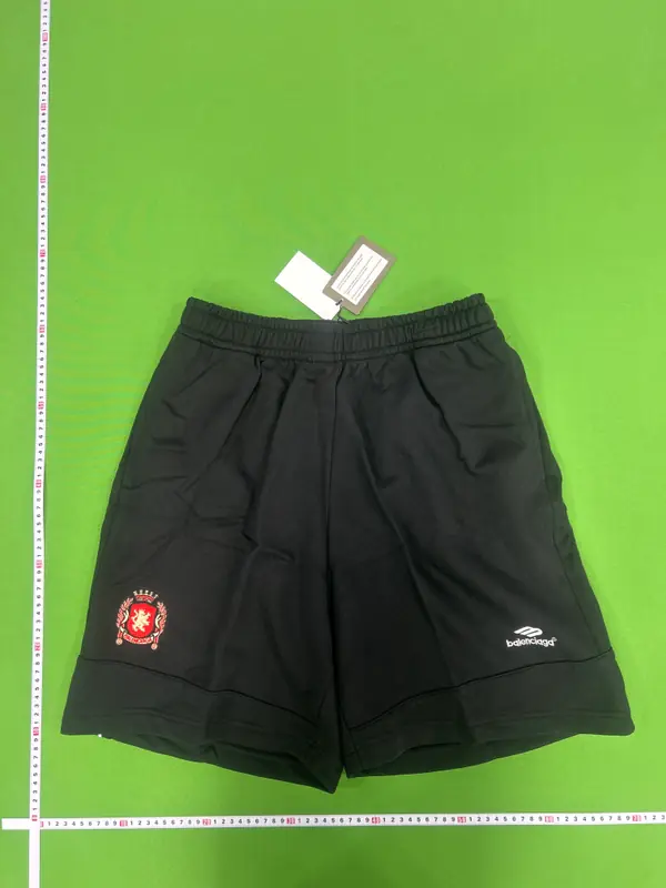 Balenciaga Shorts (19 Variants) QC photo 15