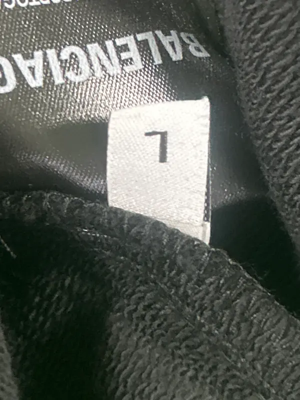 Balenciaga Shorts (19 Variants) QC photo 17