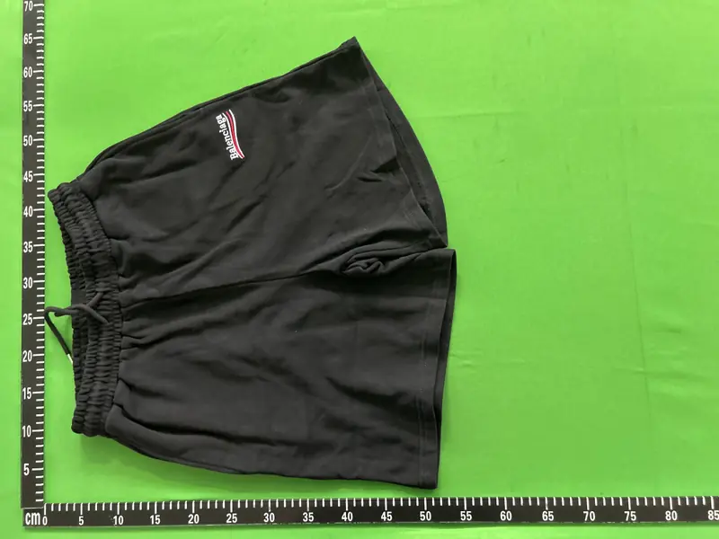 Balenciaga Shorts (19 Variants) QC photo 2