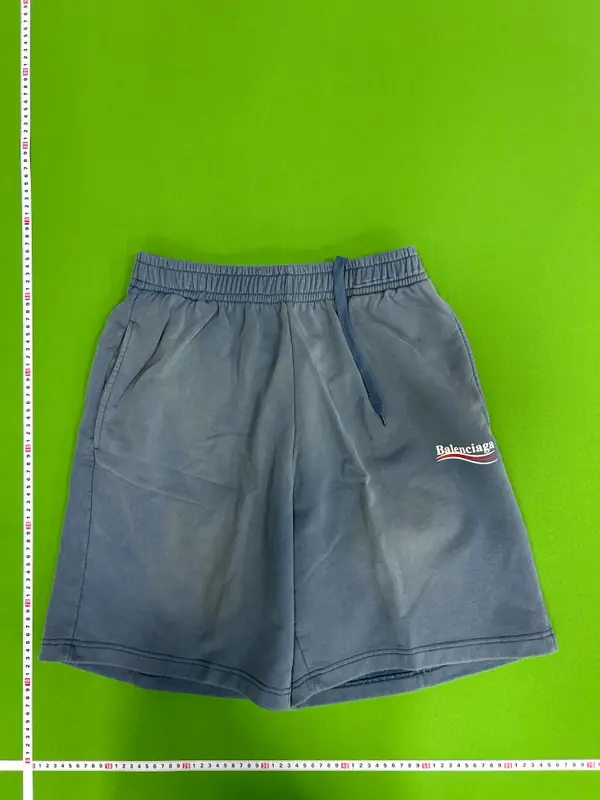 Balenciaga Shorts (19 Variants) QC photo 7