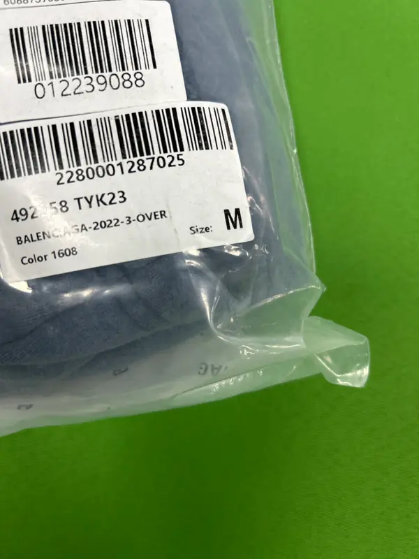 Balenciaga Shorts (19 Variants) QC photo 9