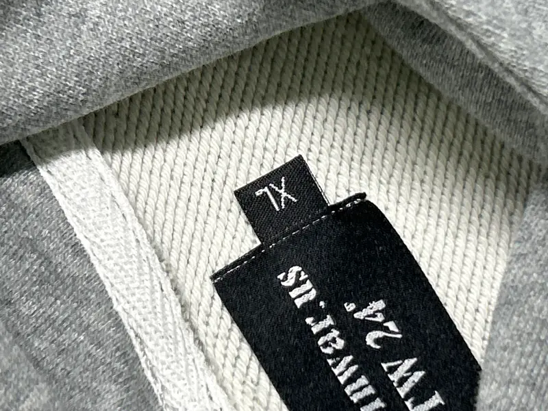 Peaceinwar Soldier Hoodie QC photo 10