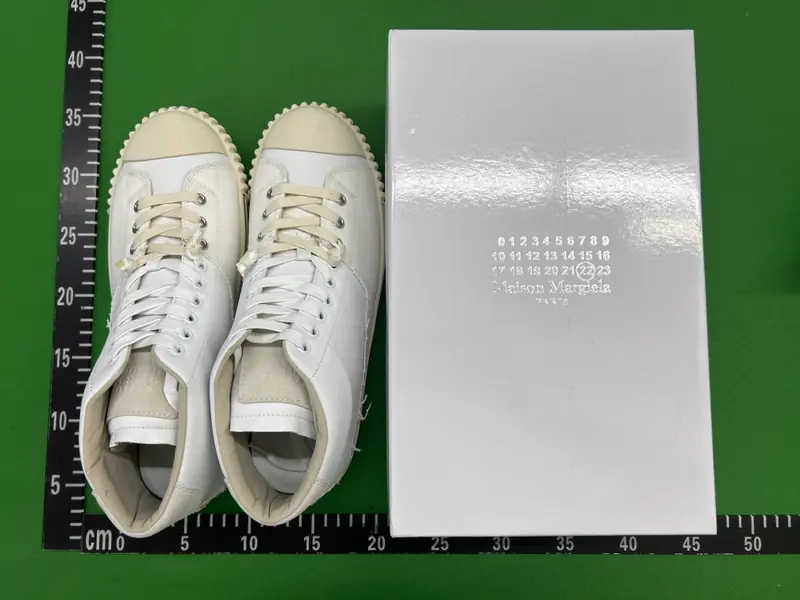 Maison Margiela Evolution Sneaker QC photo 10