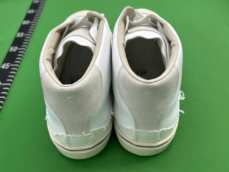 Maison Margiela Evolution Sneaker QC photo 11