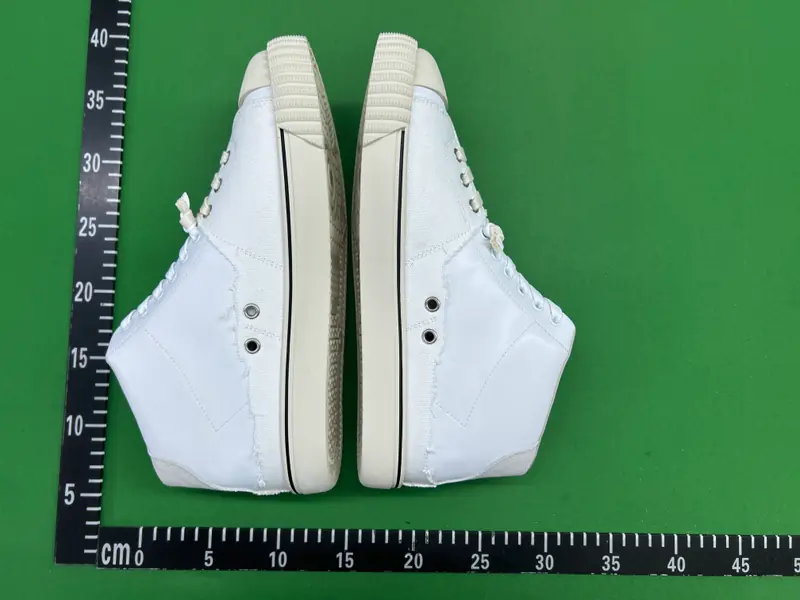 Maison Margiela Evolution Sneaker QC photo 12