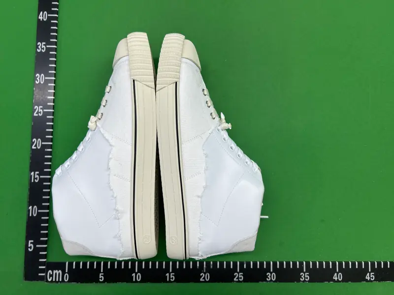 Maison Margiela Evolution Sneaker QC photo 13