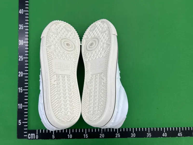 Maison Margiela Evolution Sneaker QC photo 14