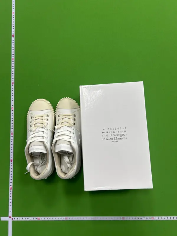 Maison Margiela Evolution Sneaker QC photo 17