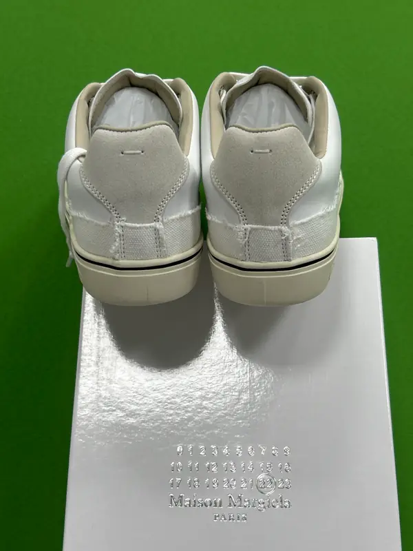 Maison Margiela Evolution Sneaker QC photo 18