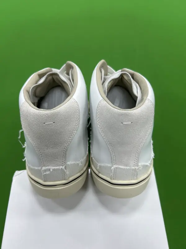 Maison Margiela Evolution Sneaker QC photo 2