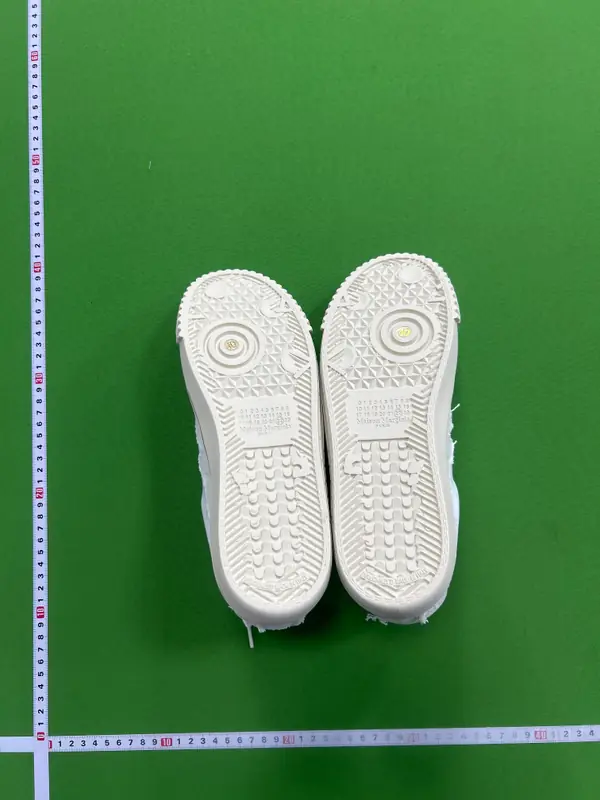 Maison Margiela Evolution Sneaker QC photo 20