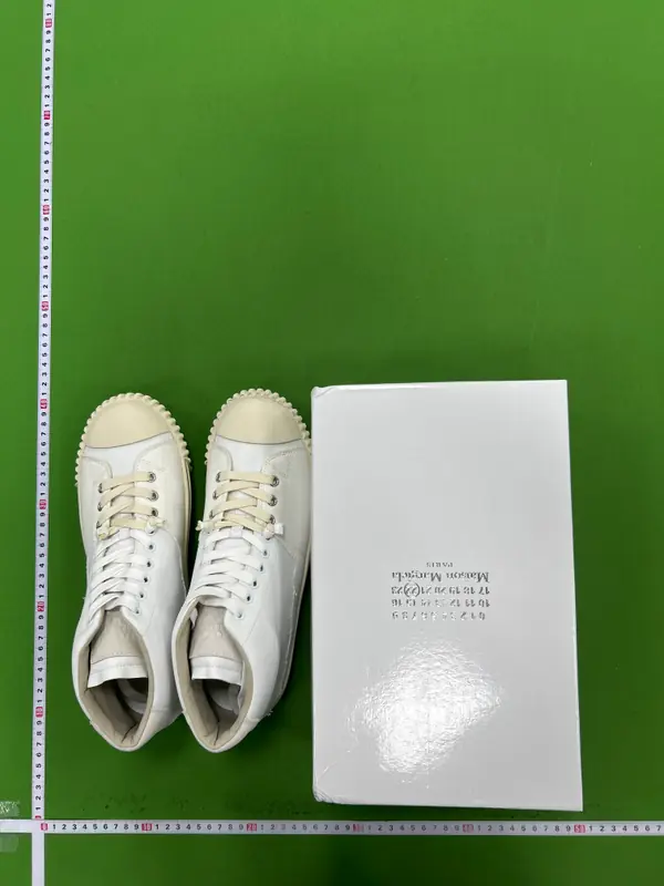 Maison Margiela Evolution Sneaker QC photo 3