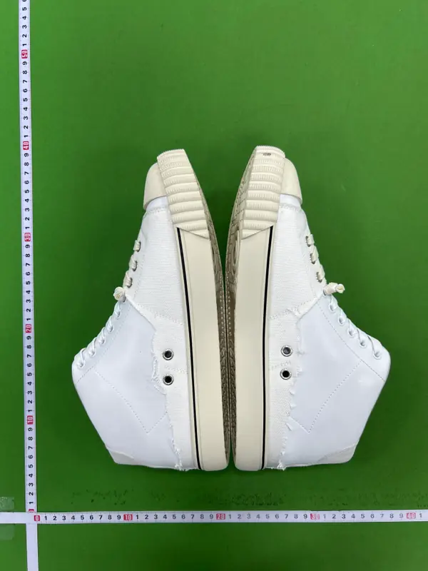 Maison Margiela Evolution Sneaker QC photo 4