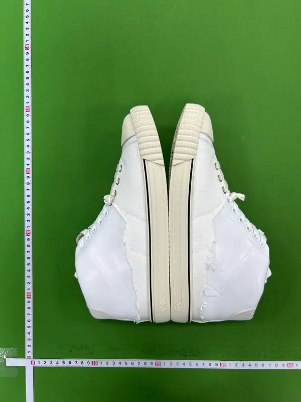 Maison Margiela Evolution Sneaker QC photo 5