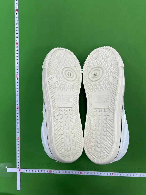 Maison Margiela Evolution Sneaker QC photo 6