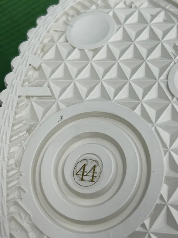 Maison Margiela Evolution Sneaker QC photo 8